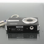 Pentax Optio E65