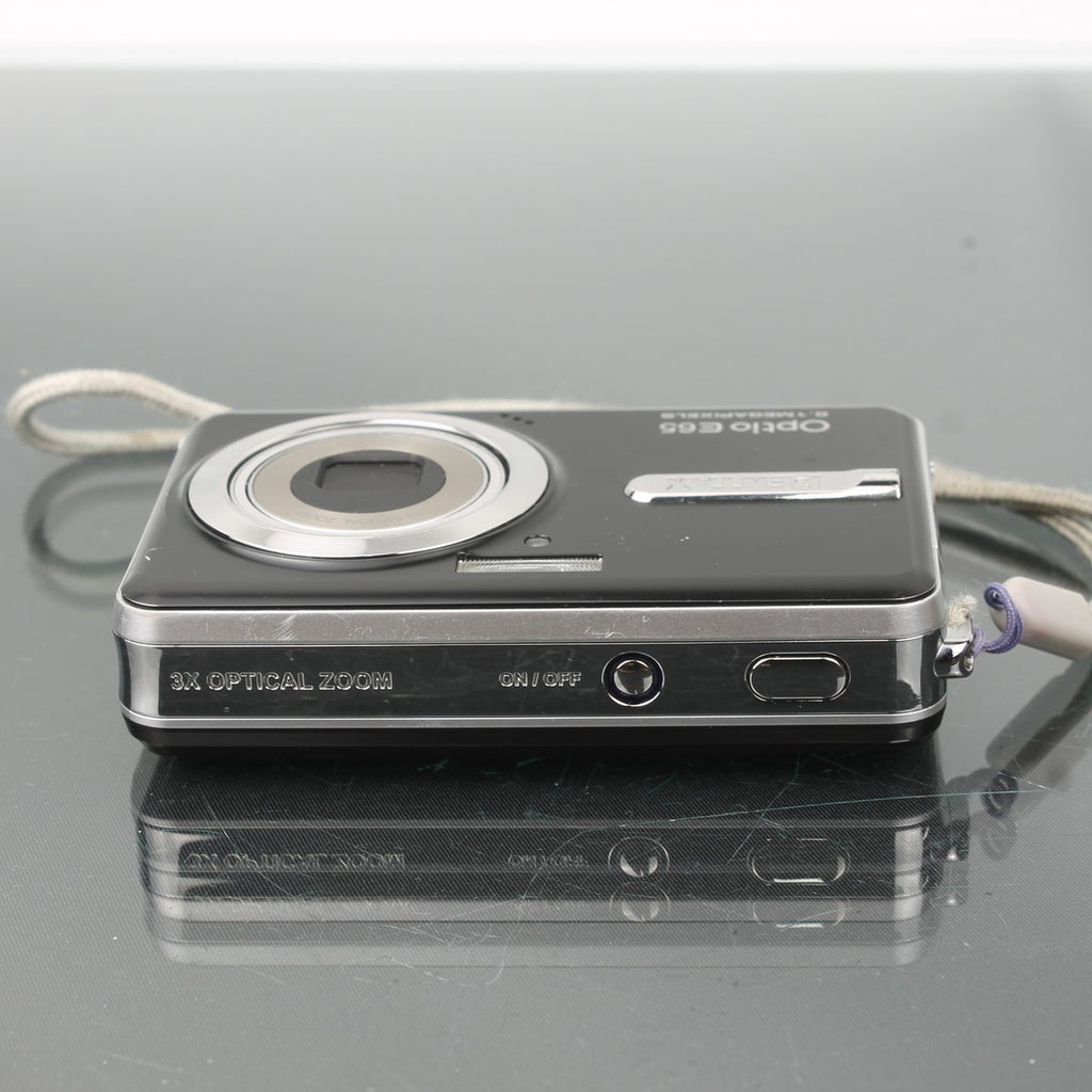 Pentax Optio E65