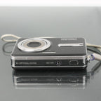 Pentax Optio E65