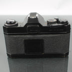 Asahi Pentax KX + SMC Pentax-M 50mm f/1.7
