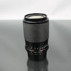 Vivitar 70-210mm 1:4.5-5.6 MC Macro Focusing Zoom