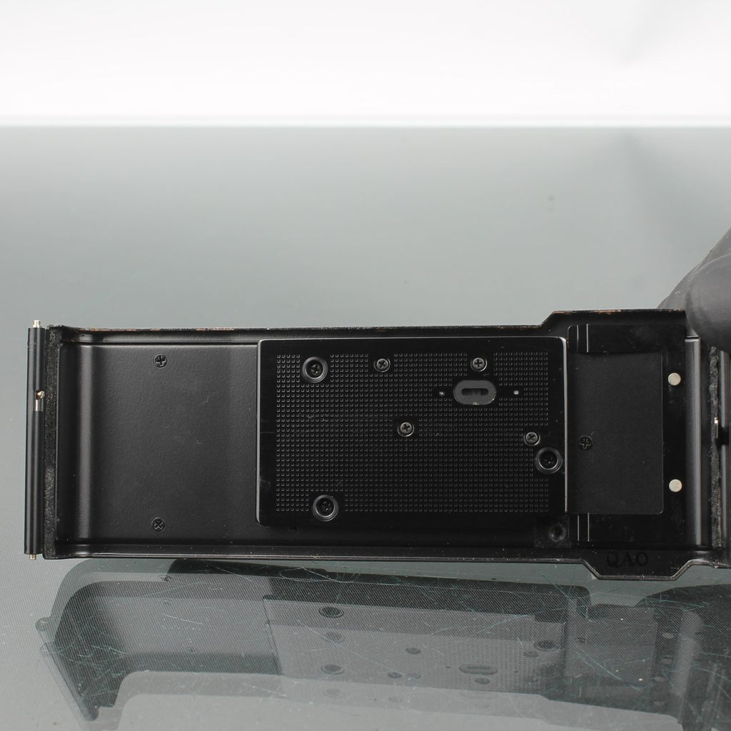 Contax 139 Data Back