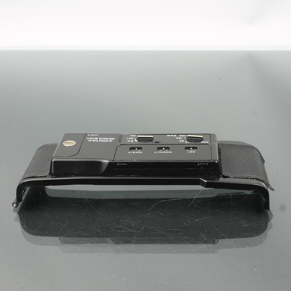 Contax 139 Data Back
