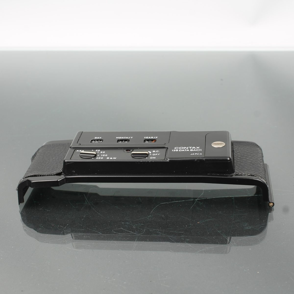 Contax 139 Data Back