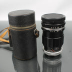Hanimar Tele-Lens 1:2.8 135 mm