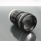 Hanimar Tele-Lens 1:2.8 135 mm