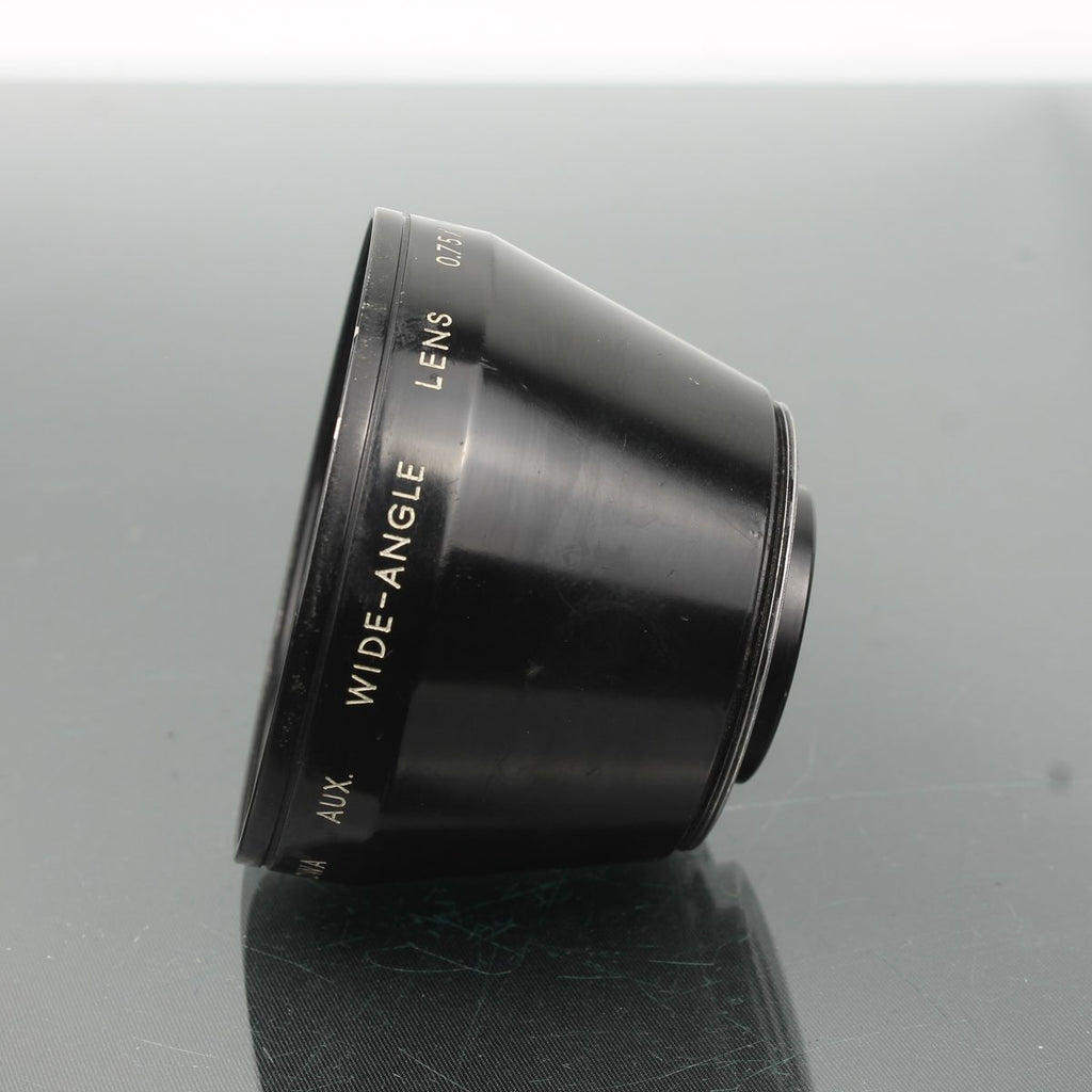 Kowa Wide-Angle Lens 0.75 X 1:4