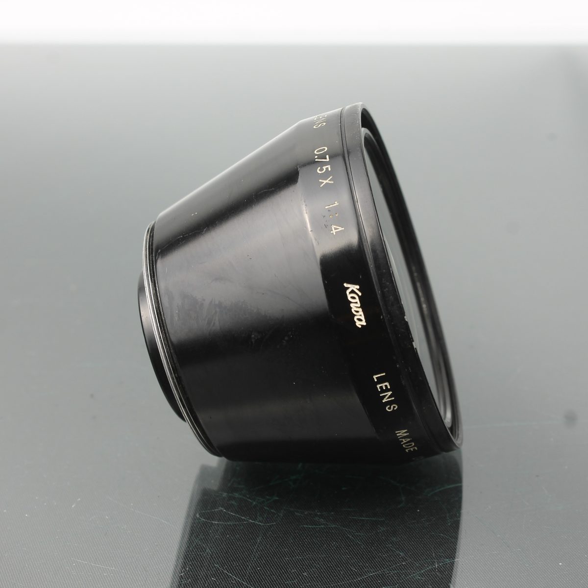 Kowa Wide-Angle Lens 0.75 X 1:4