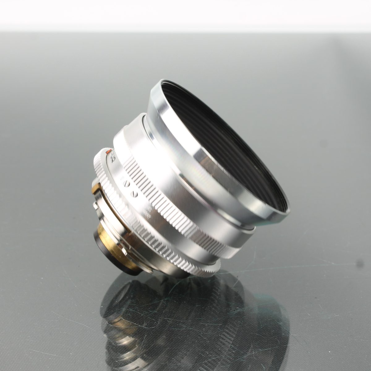 Schneider-Kreuznach Retina-Curtagon 28mm f/4