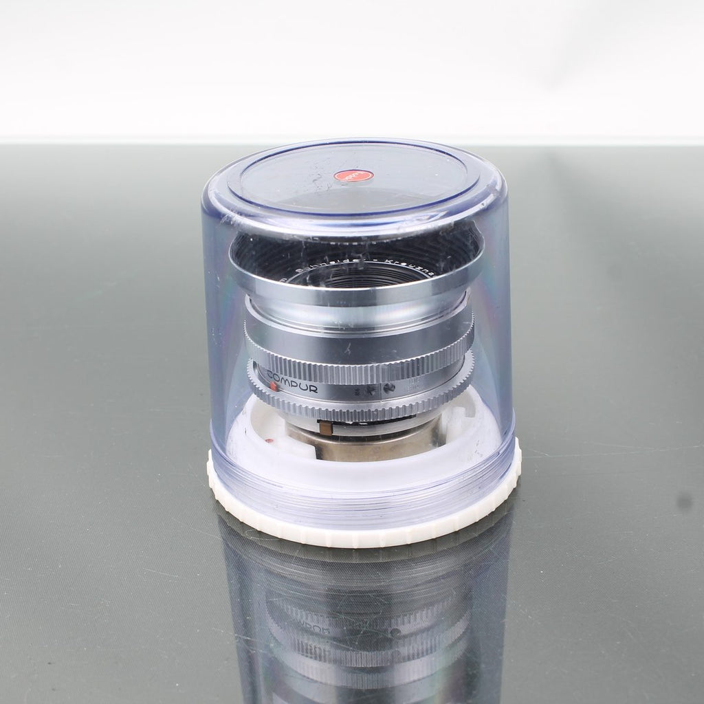 Schneider-Kreuznach Retina-Curtagon 28mm f/4