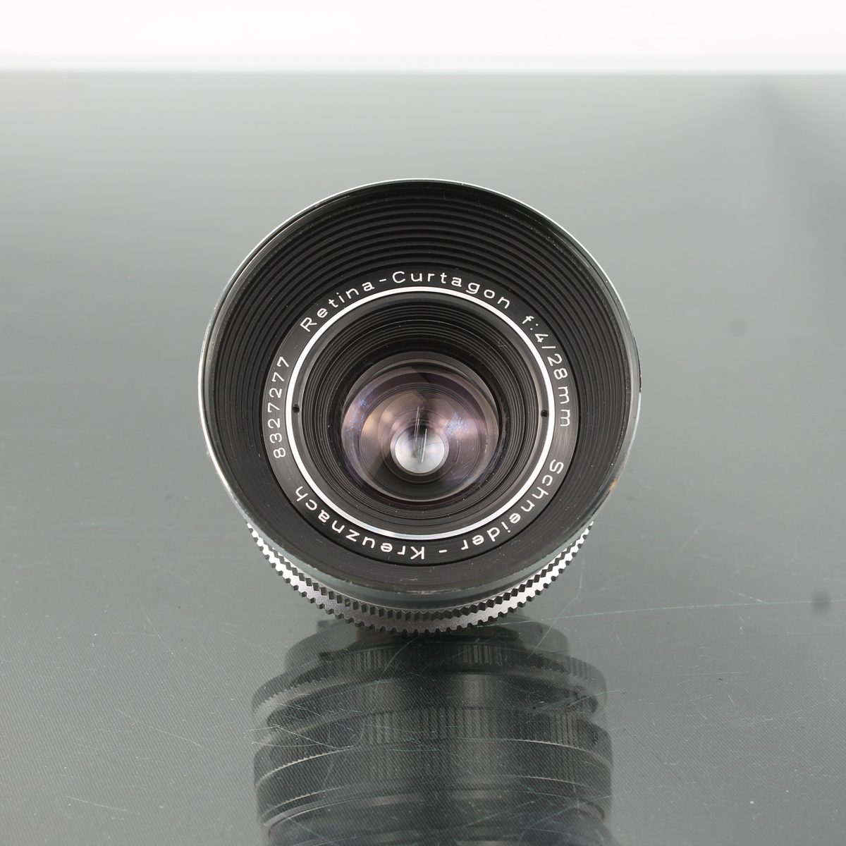 Schneider-Kreuznach Retina-Curtagon 28mm f/4