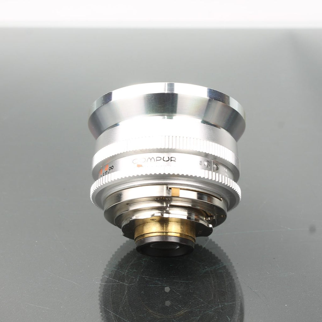 Schneider-Kreuznach Retina-Curtagon 28mm f/4