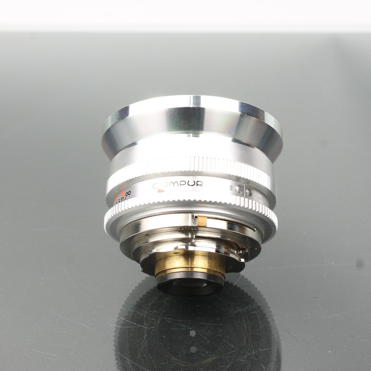 Schneider-Kreuznach Retina-Curtagon 28mm f/4