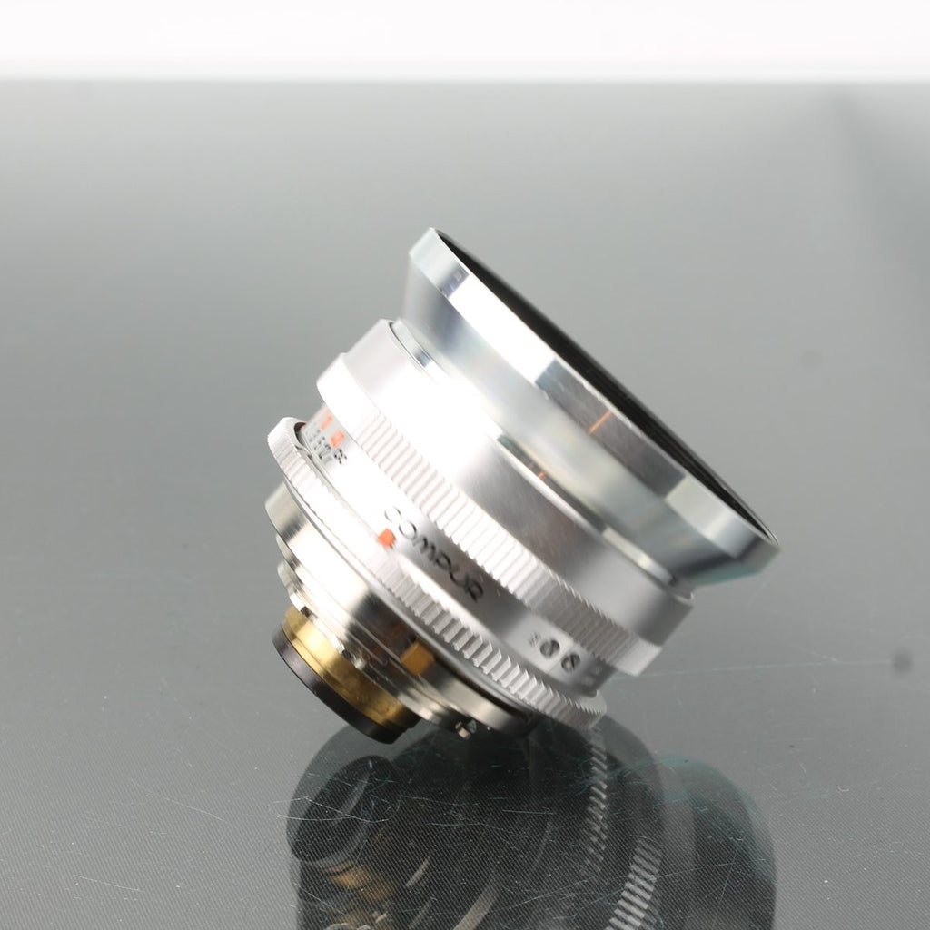 Schneider-Kreuznach Retina-Curtagon 28mm f/4