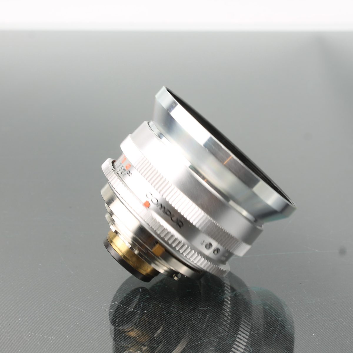 Schneider-Kreuznach Retina-Curtagon 28mm f/4