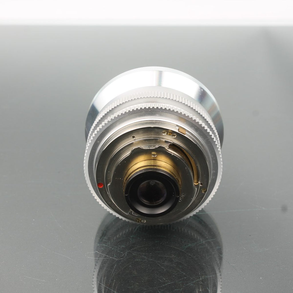 Schneider-Kreuznach Retina-Curtagon 28mm f/4