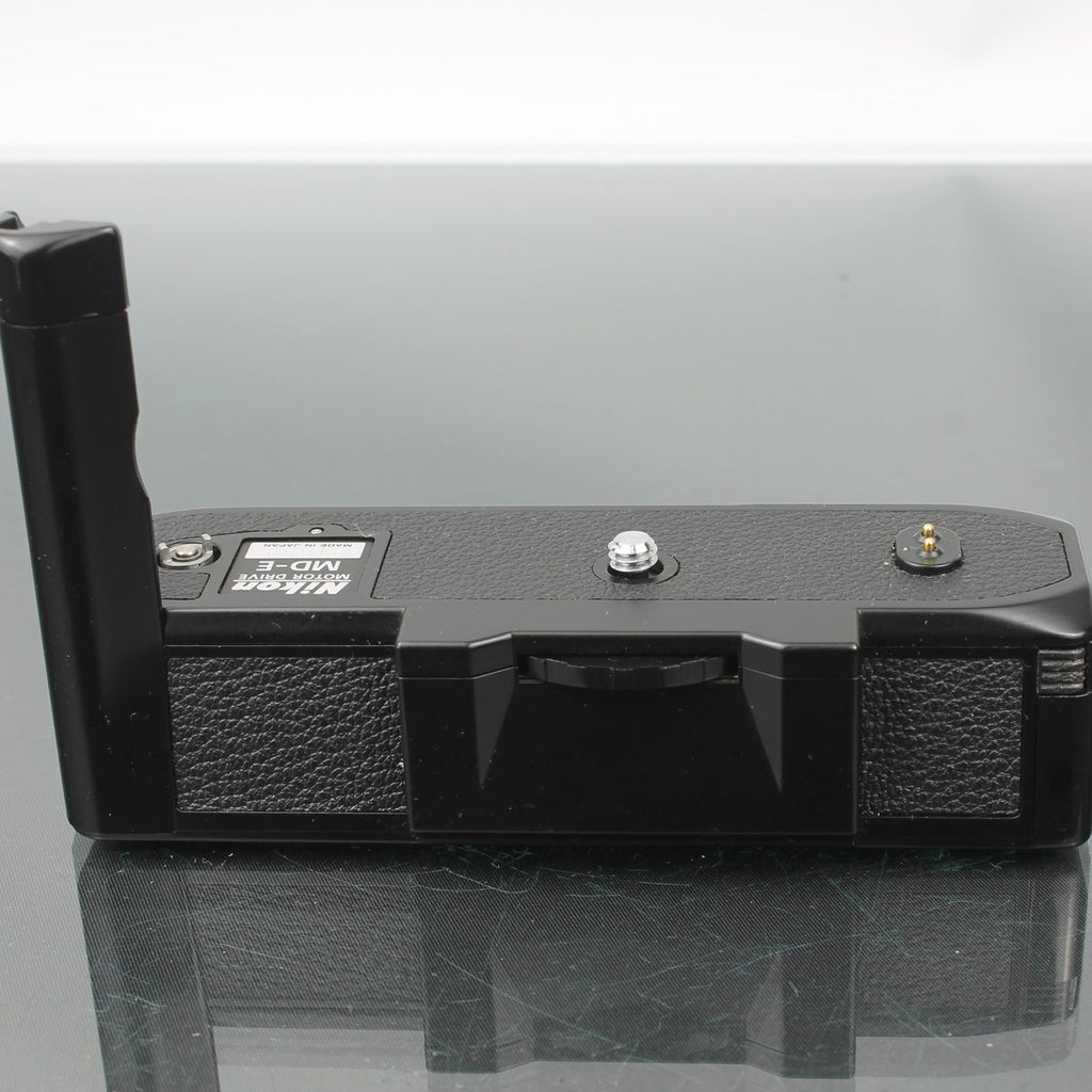Nikon MD-E Motor Drive