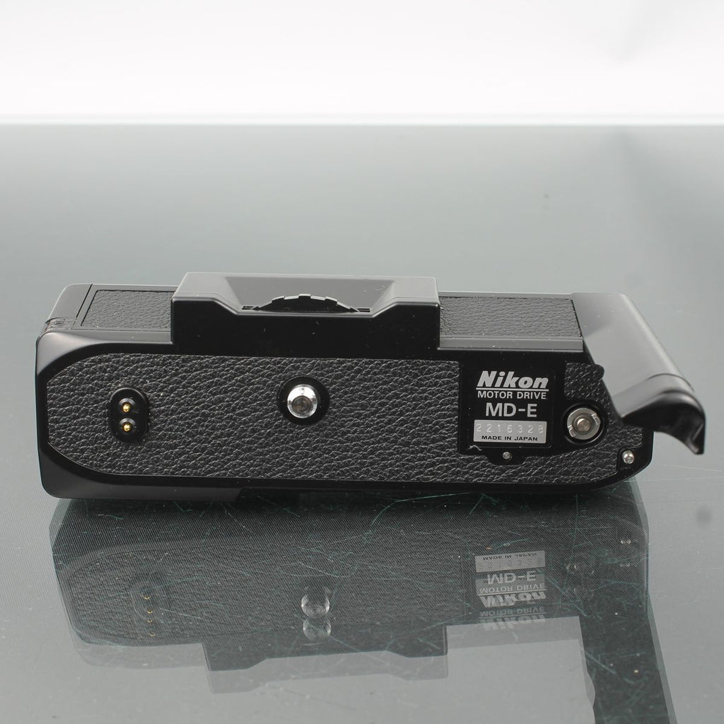 Nikon MD-E Motor Drive