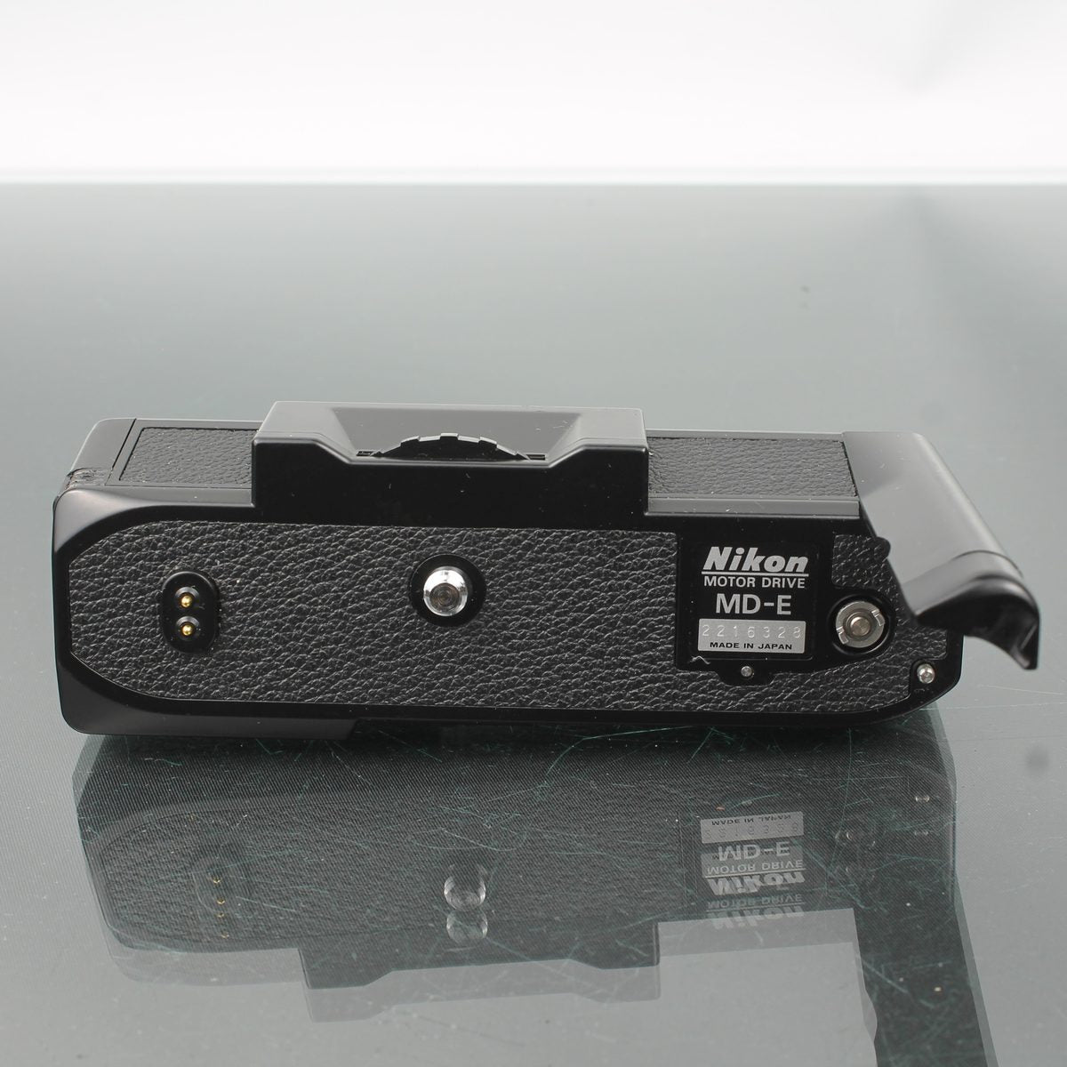Nikon MD-E Motor Drive