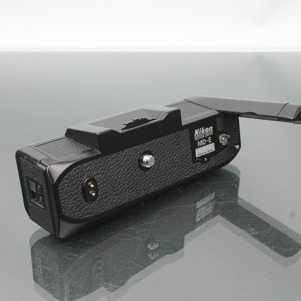 Nikon MD-E Motor Drive