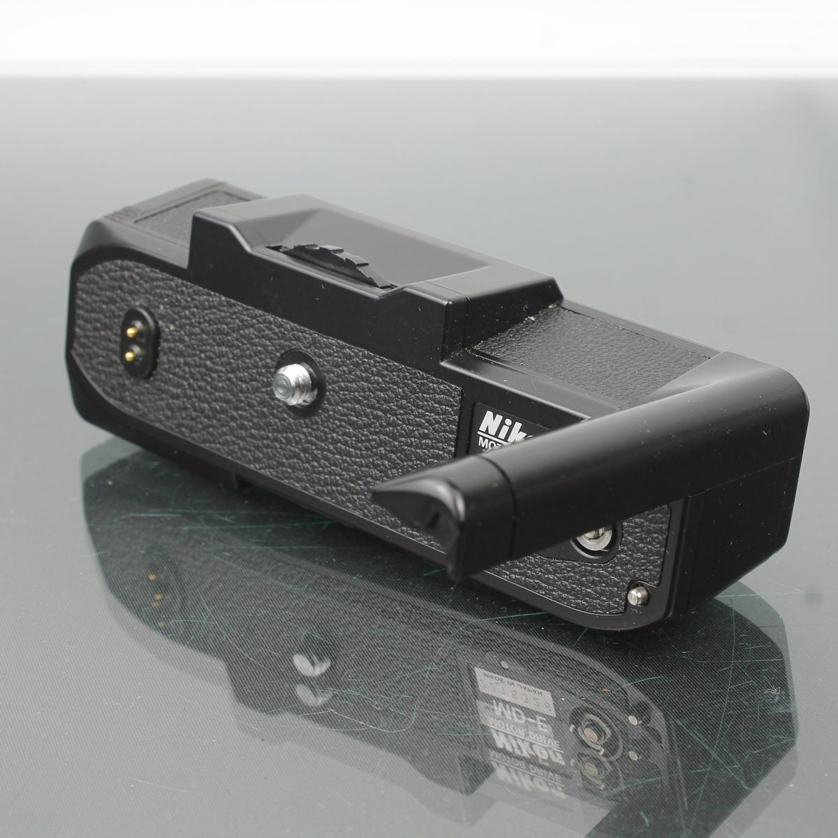 Nikon MD-E Motor Drive