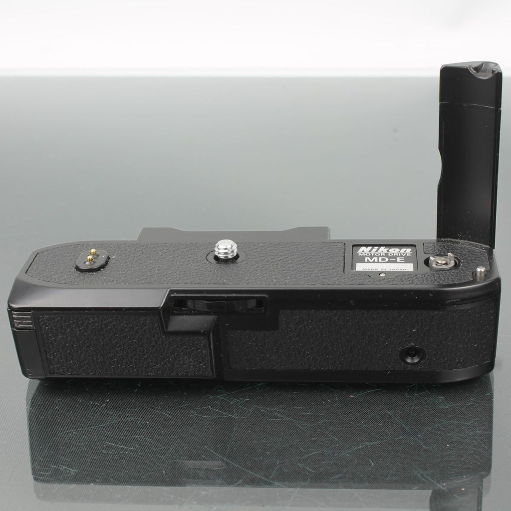Nikon MD-E Motor Drive