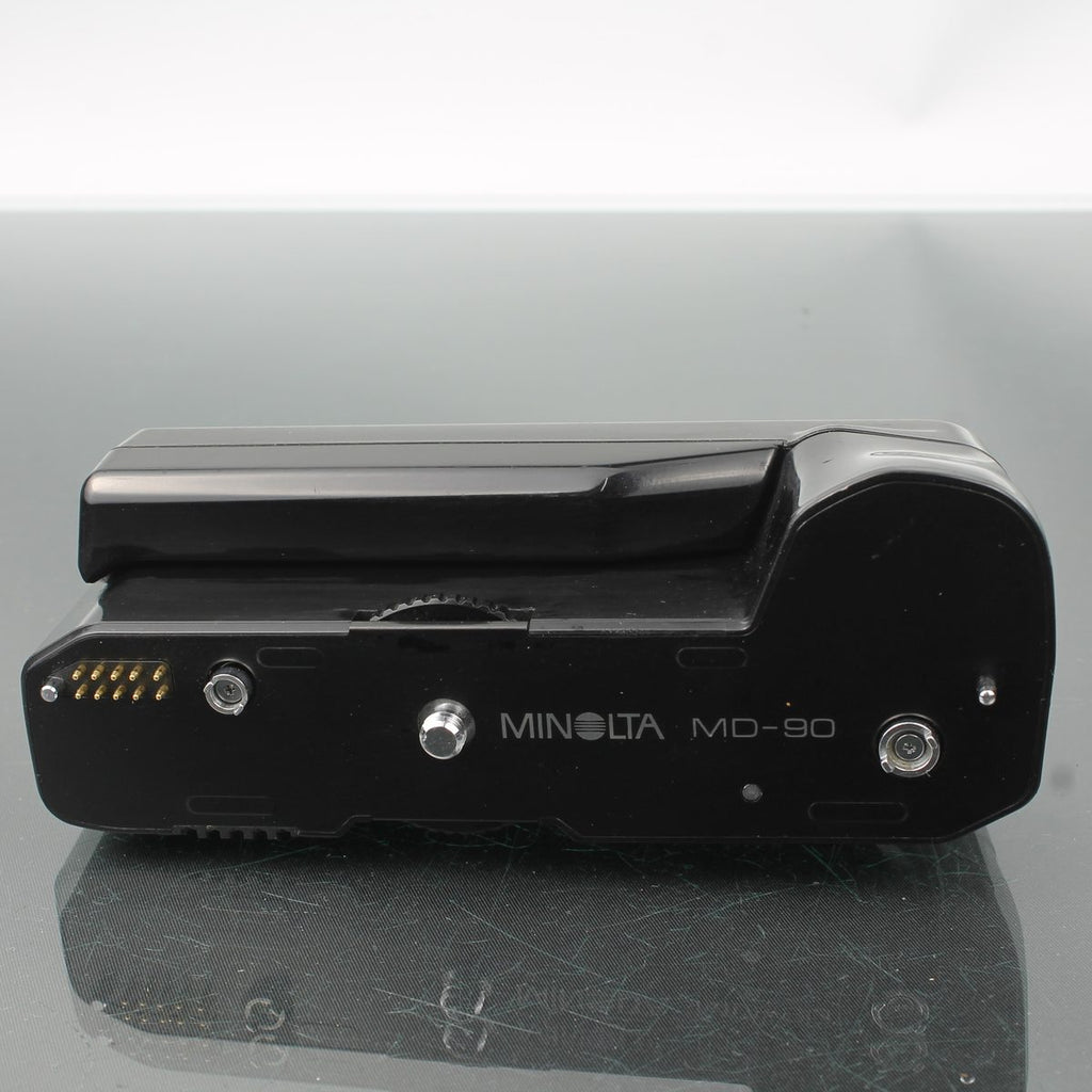 Minolta MD-90
