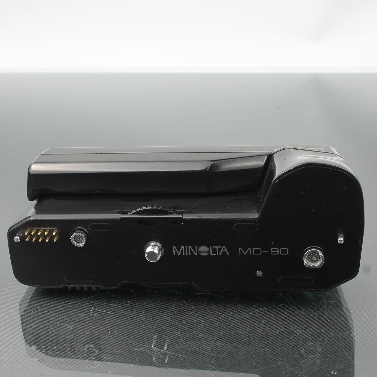 Minolta MD-90