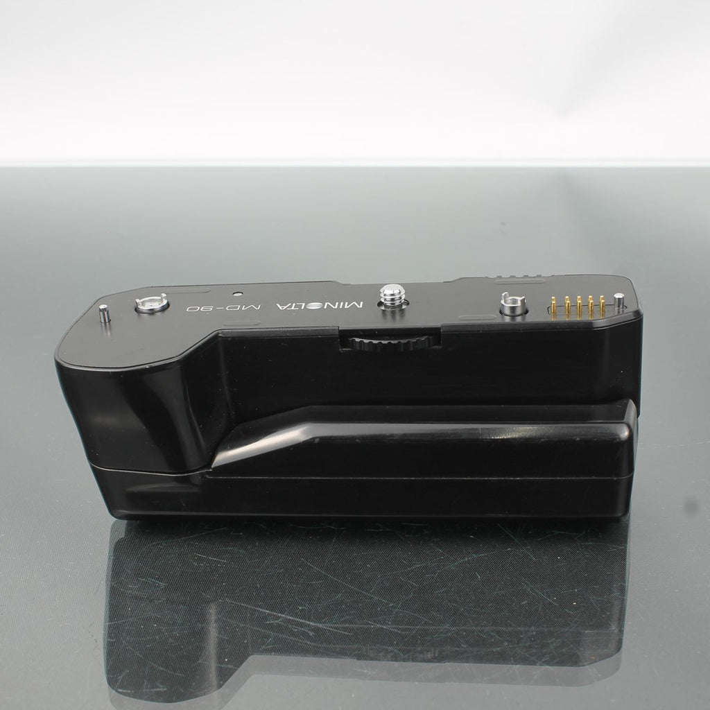 Minolta MD-90