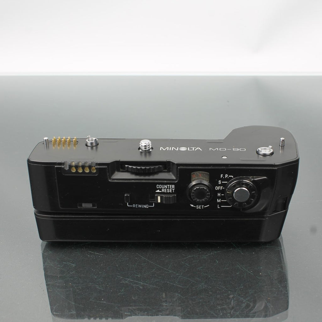 Minolta MD-90