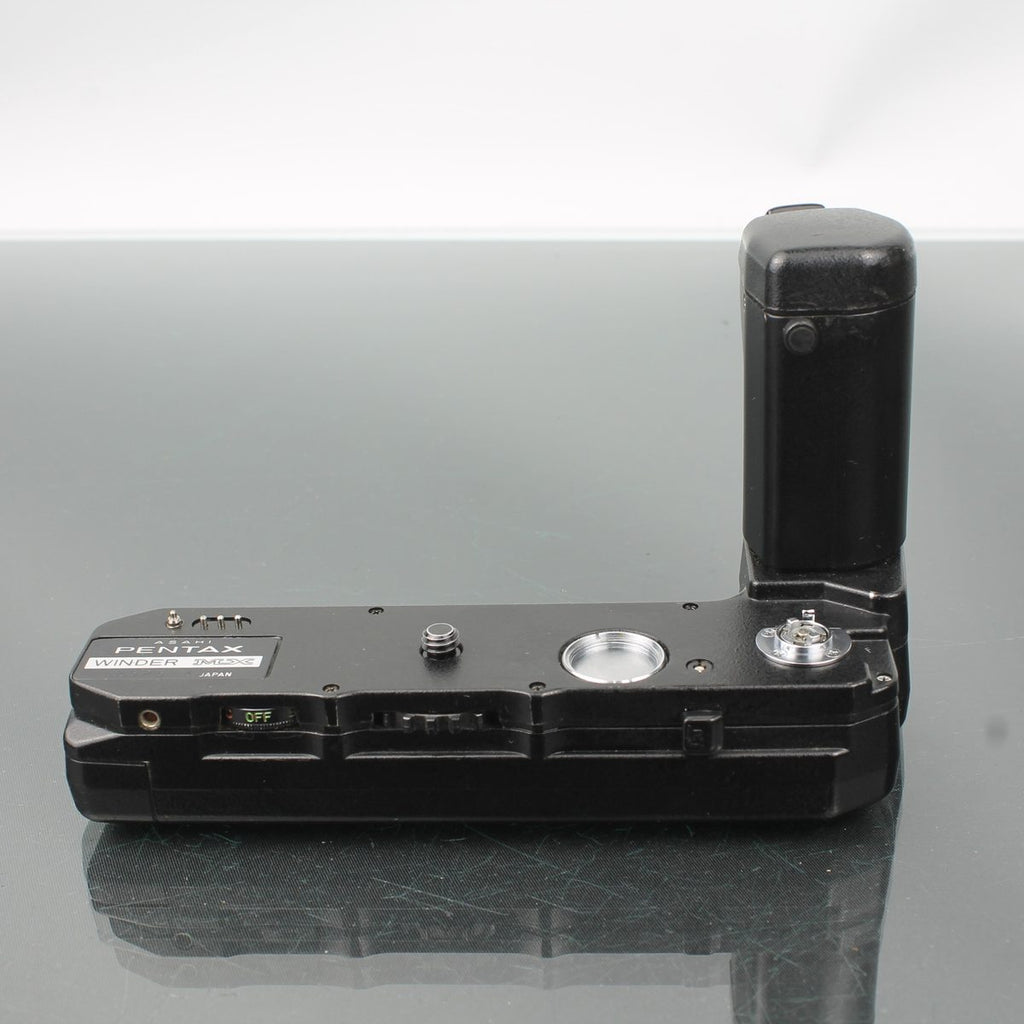 Asahi Pentax Winder MX