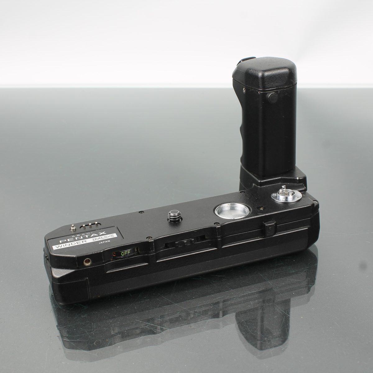 Asahi Pentax Winder MX