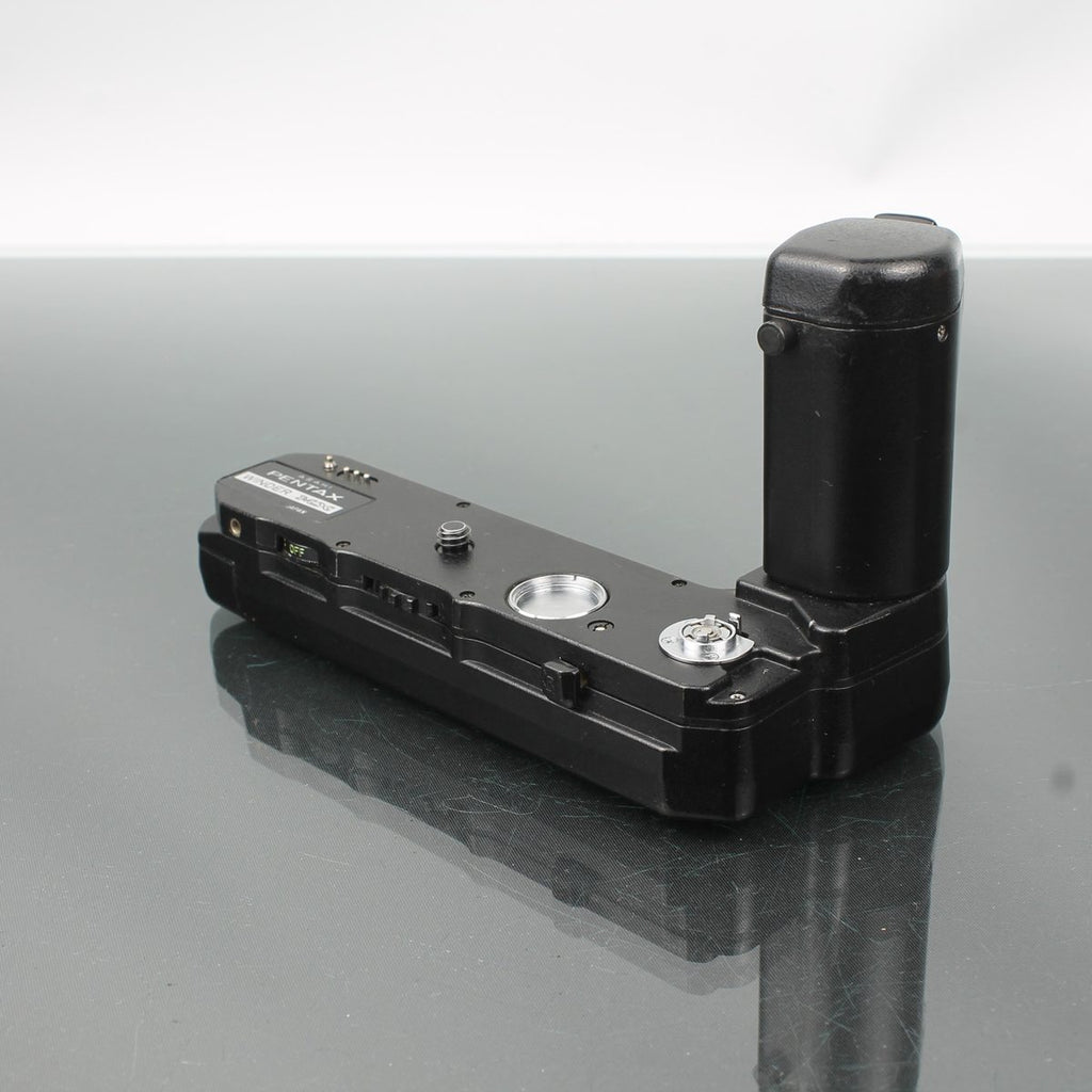 Asahi Pentax Winder MX