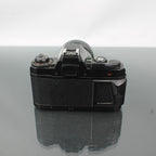 Pentax Super A + Takumar-A Zoom 28-80mm