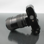 Pentax Super A + Takumar-A Zoom 28-80mm
