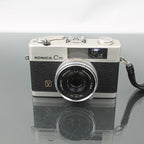 Konica C35 V