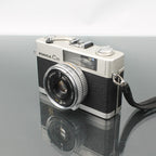 Konica C35 V