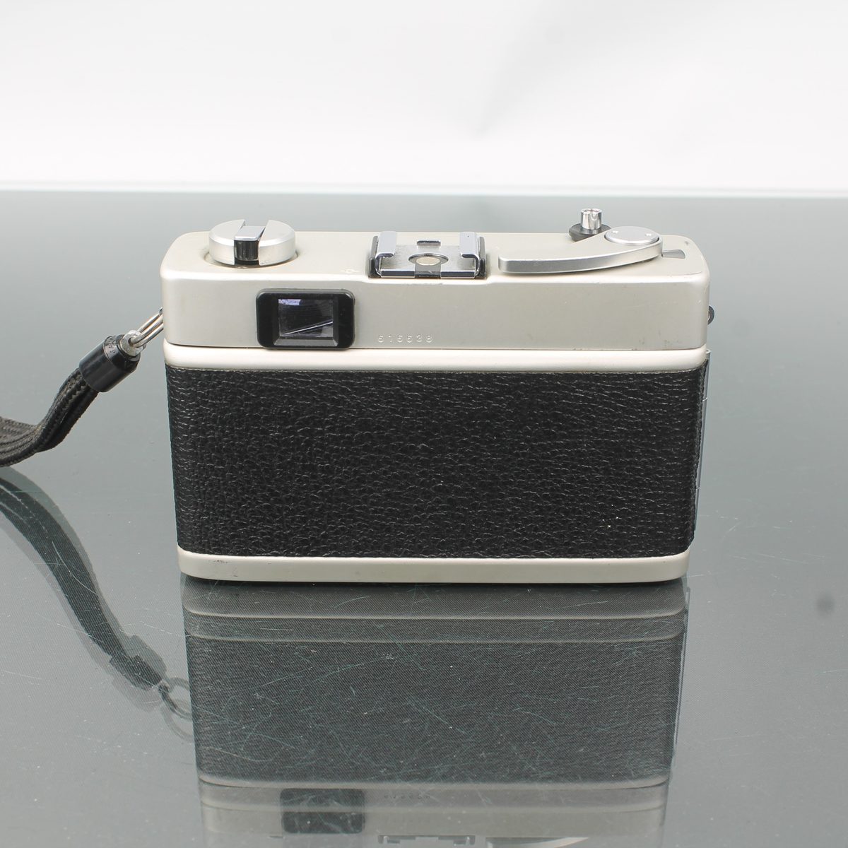 Konica C35 V