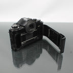 Canon A-1 + Canon Lens FD 50mm 1:1.8 S.C.
