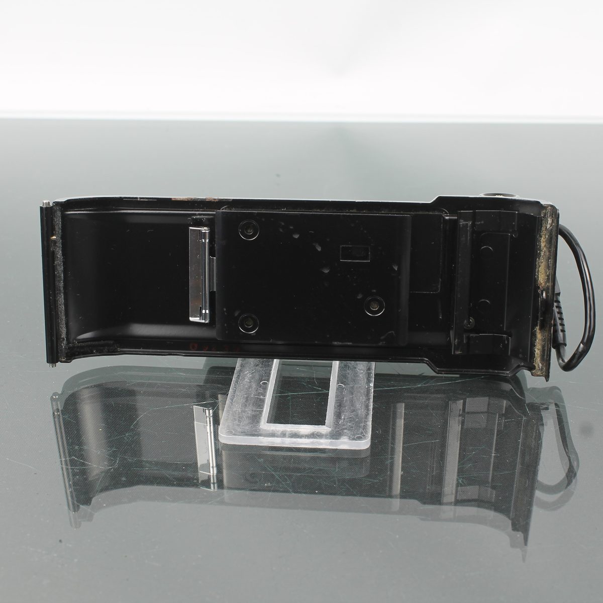 Canon Data Back A