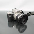 Minolta Dynax 5 + Minolta AF Zoom 28-80mm 1:3.5 (22)-5.6 D
