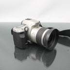 Minolta Dynax 5 + Minolta AF Zoom 28-80mm 1:3.5 (22)-5.6 D