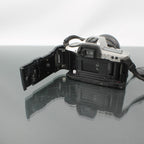 Minolta Dynax 5 + Minolta AF Zoom 28-80mm 1:3.5 (22)-5.6 D