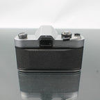Rolleiflex SL35 + Planar 1.8/50