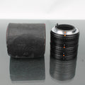 Asahi Pentax Extension Tube Set