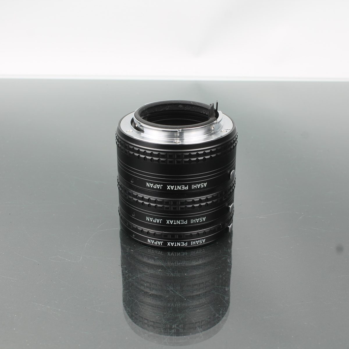 Asahi Pentax Extension Tube Set