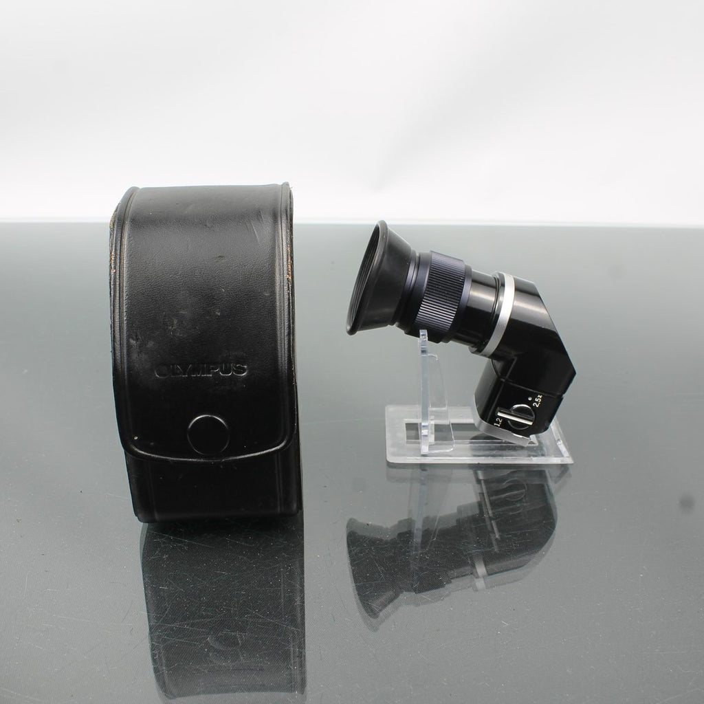 Olympus Varimagni Finder