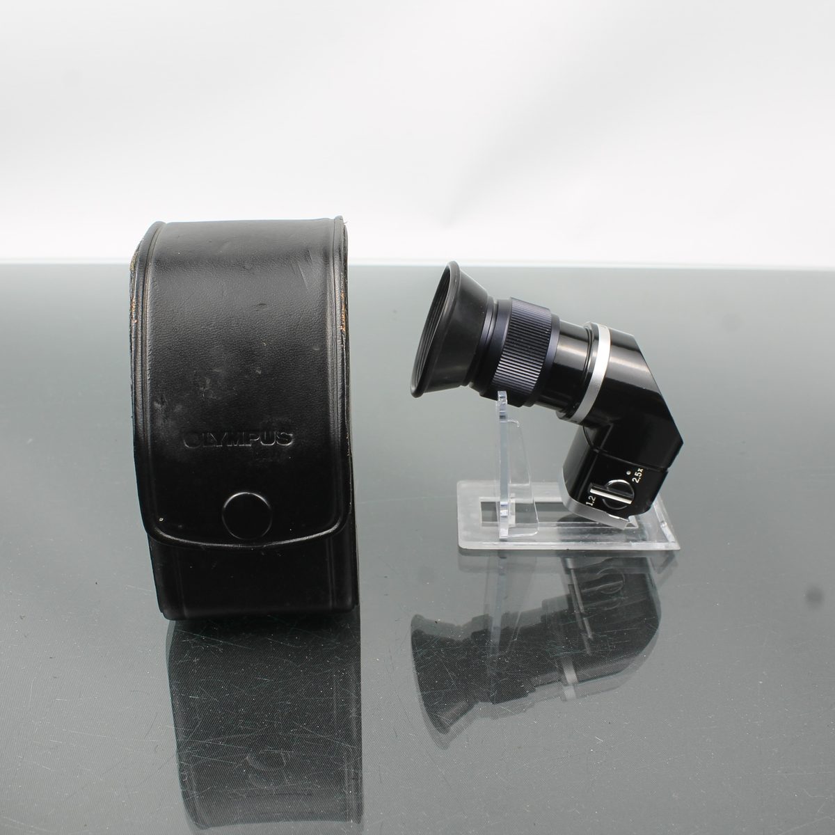 Olympus Varimagni Finder
