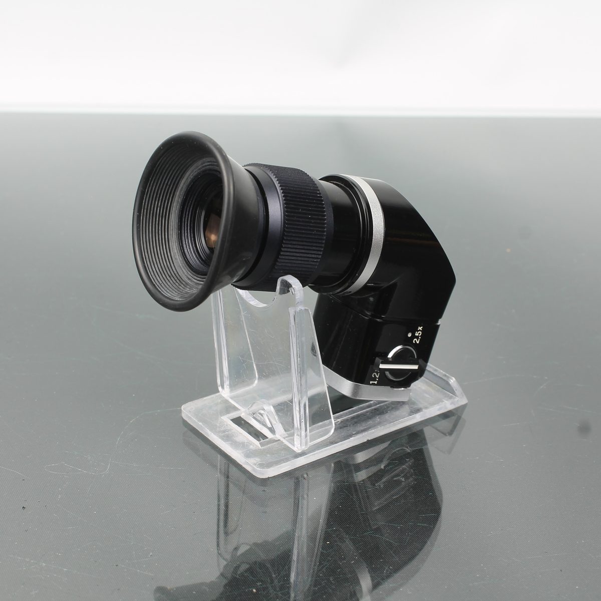 Olympus Varimagni Finder