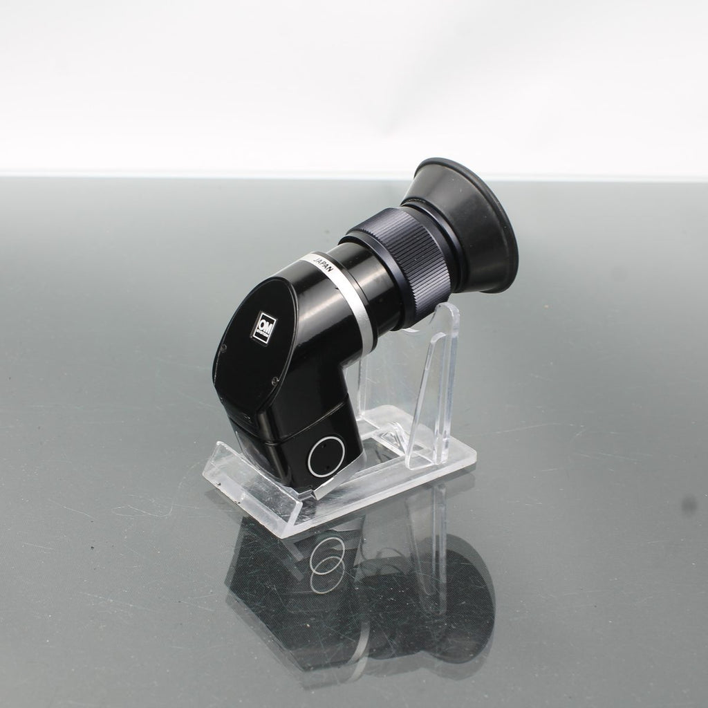 Olympus Varimagni Finder